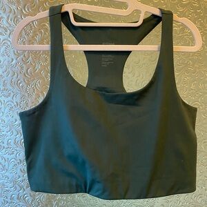 Girlfriend collective Paloma tank